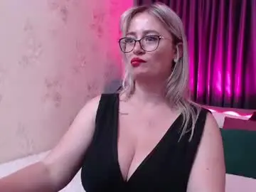Chaturbate Adult Video Chat of kriiskiss