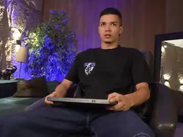Chaturbate Live Sex of marcoyethan