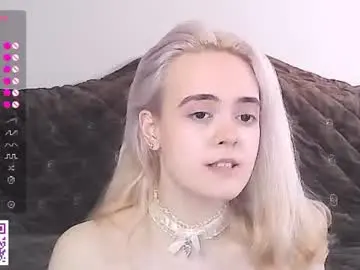Chaturbate Adult Webcam of oxcysecret