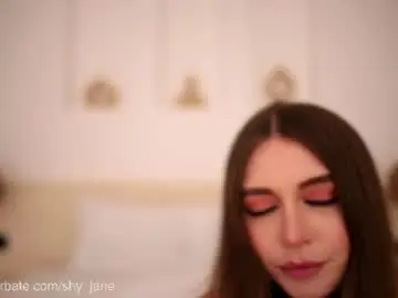 Chaturbate Best Webcam of shy_jane