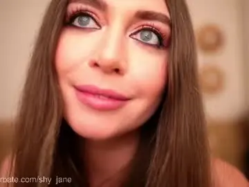 Chaturbate Adult Webcams of shy_jane