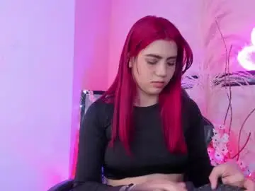 Chaturbate Free Live Porn of siena_fox