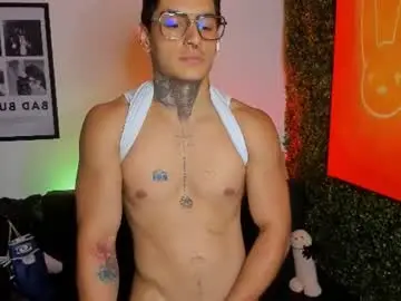 Chaturbate Adult Webcams of simon_cortes