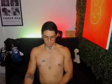 Chaturbate Nude Webcam of simon_cortes
