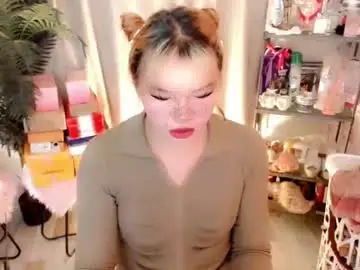 Chaturbate Live Porn of stellaxtemptationx