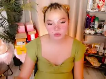 Chaturbate Adult Video Chat of stellaxtemptationx