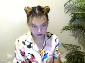 Chaturbate Adult Webcam of stellaxtemptationx