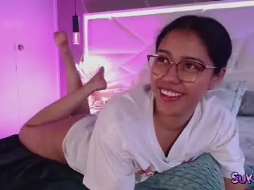 Chaturbate Private Sex Chat of sukirush