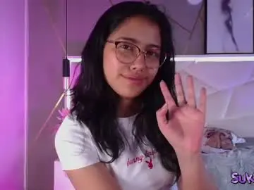 Chaturbate Free Live Porn of sukirush