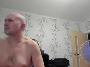 Chaturbate Sex Chat of vano_822