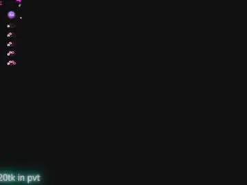 Chaturbate Private Sex Chat of anahi_maite