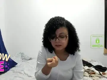 Chaturbate Free Porn Cam of bonnie_lam_