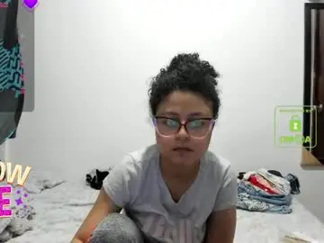 Chaturbate Nude Webcam of bonnie_lam_