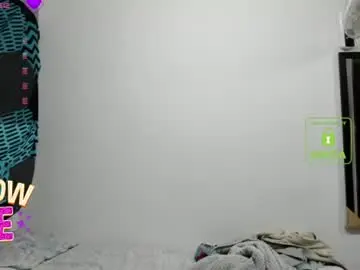 Chaturbate Live Porn of bonnie_lam_