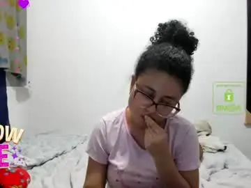 Chaturbate Sex Cam of bonnie_lam_
