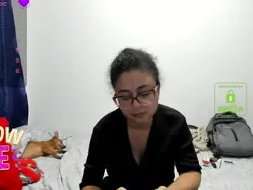 Chaturbate Free Porn Cam of bonnie_lam_