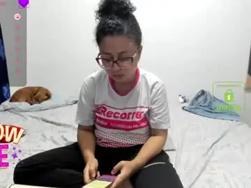 Chaturbate Watch Live Sex Cams of bonnie_lam_