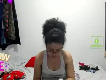 Chaturbate Private Sex Chat of bonnie_lam_