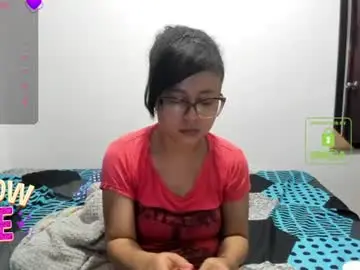 Chaturbate Live Sex of bonnie_lam_