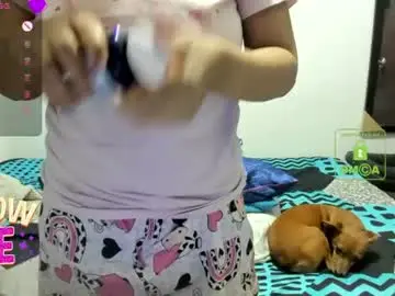 Chaturbate Live Sex of bonnie_lam_