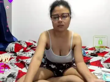 Chaturbate Nude Webcam of bonnie_lam_