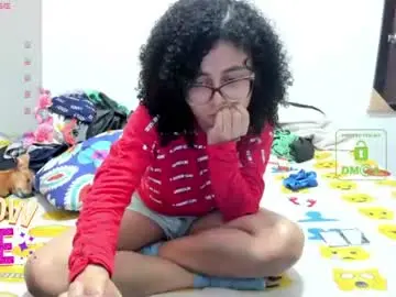 Chaturbate Adult Webcams of bonnie_lam_
