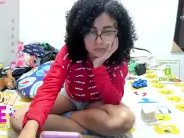Chaturbate Free Live Porn of bonnie_lam_