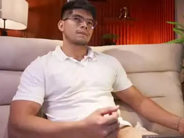 Chaturbate Live Porn of capizzi_