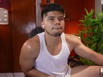 Chaturbate Best Webcam of capizzi_