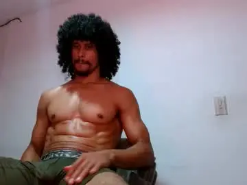 Chaturbate Sex Chat of cesar_master_