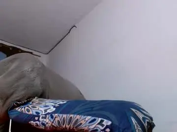 Chaturbate Live Sex Cam of cesar_master_