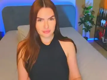 Chaturbate Adult Webcam of kira_sexxx