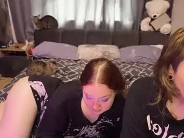 Chaturbate Adult Webcams of lunarcouple_