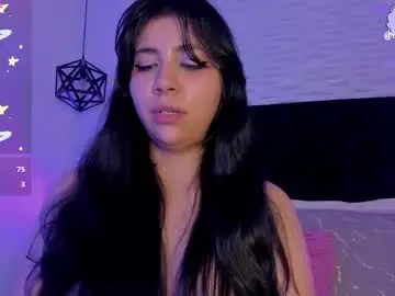 Chaturbate Watch Live Sex Cams of melody_black_