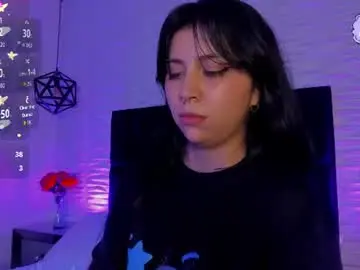 Chaturbate Sex Chat of melody_black_