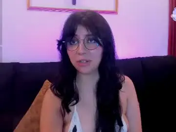 Chaturbate Nude Webcam of melody_black_