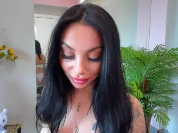 Chaturbate Best Webcam of misssiennaa