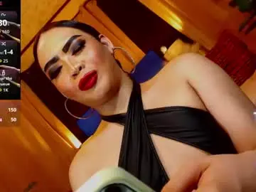 Chaturbate Live Sex Cam of naughtyfridah