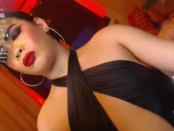 Chaturbate Adult Video Chat of naughtyfridah