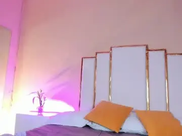 Chaturbate Best live sex cam show of rosalinda_77