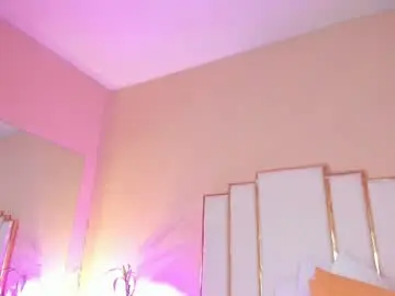 Chaturbate Live Sex Cam of rosalinda_77