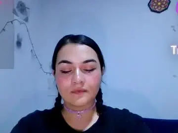 Chaturbate Free Live Porn of sexychubbyanna