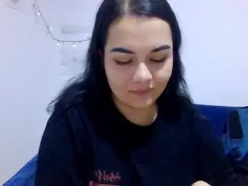 Chaturbate Live Porn of sexychubbyanna