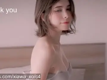Chaturbate Adult Video Chat of xiawa_xo