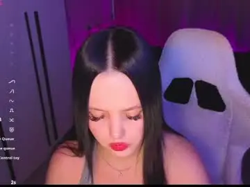 Chaturbate Best live sex cam show of betty_lioren