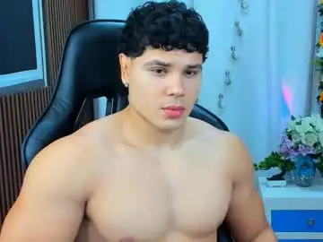 Chaturbate Live Porn of bruno_coleman