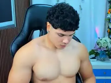Chaturbate Sex Chat of bruno_coleman