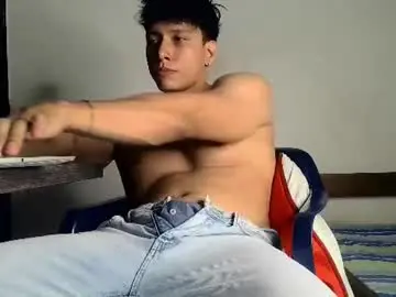 Chaturbate Adult Webcam of conde2710