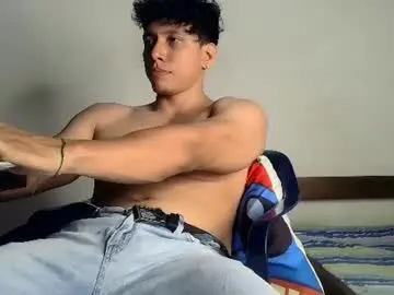Chaturbate Live Sex of conde2710
