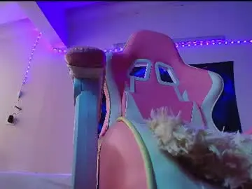 Chaturbate Adult Webcams of cutejess45